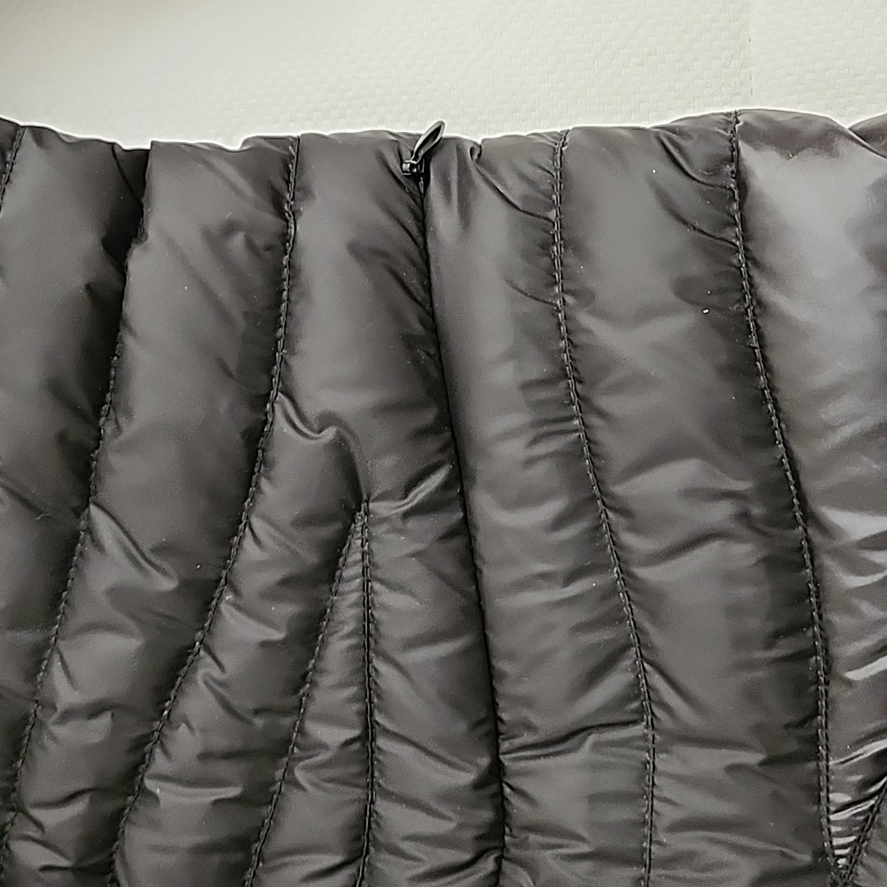 Ferragamo down jacket - Picture 5 of 9